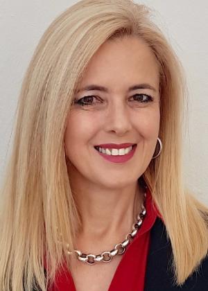 Photo of Mary de Sousa