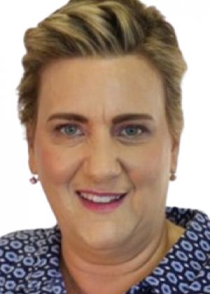 Photo of Ursula  Bennett 