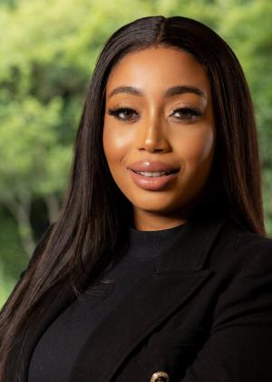Photo of Shelly  Khoza