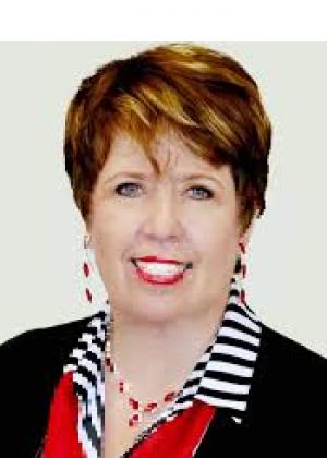 Photo of Michelle Sumner