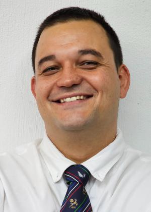 Photo of Lukas Botha