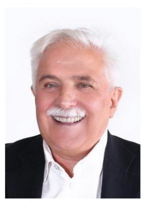 Photo of Henko Labuschagne