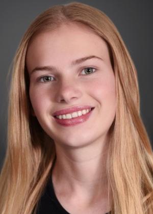 Photo of Amor Kleynhans
