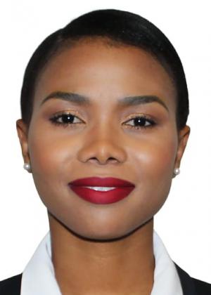 Photo of Zoe Strydom