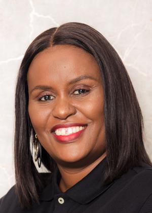 Photo of Yandiswa Maqokolo