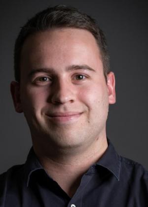 Photo of Jason Steenberg