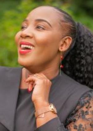 Photo of Lebo Mkize