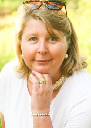 Photo of Magda Hennings