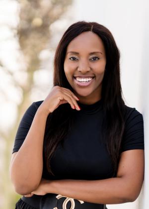 Photo of Mahlatse mongwe
