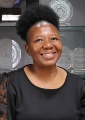 Photo of Nancy  Letsoalo 