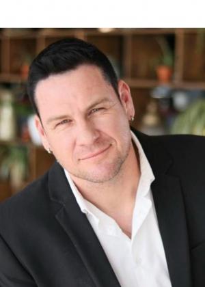 Photo of Christian Heath