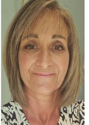 Photo of Penny-Dee Janse van Rensburg