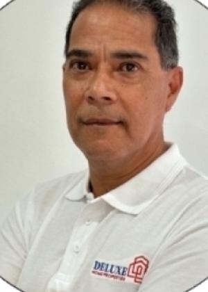 Photo of Preston Minnaar
