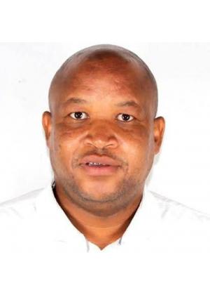 Photo of Kgoroshi Justice