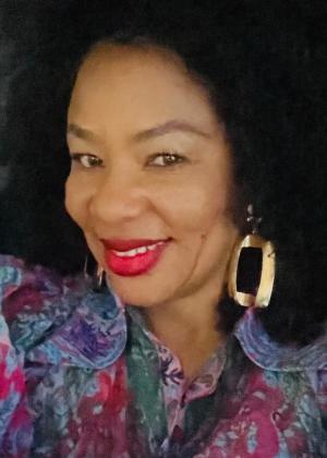 Photo of Mercy  Mangena 