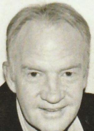 Photo of Justus Broderick