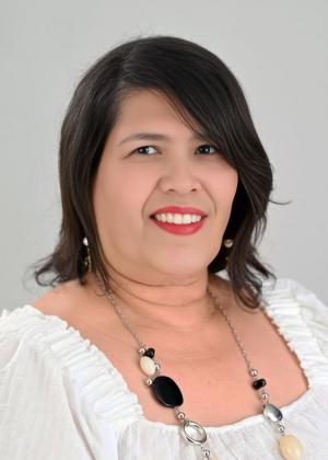 Photo of Tersia Arendse
