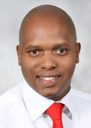 Photo of Goodman Serahanye