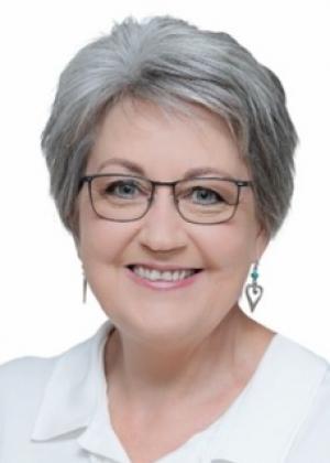 Photo of Marieta Marais