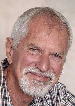 Photo of Fanie Marais