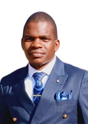 Photo of Blessing Baradzi