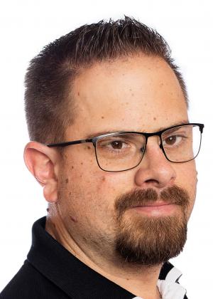 Photo of Niel  Brand