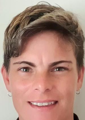 Photo of Kim Strauss