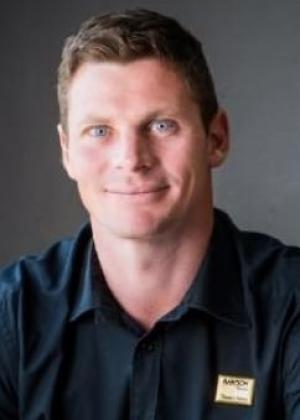 Photo of Thomas Roberts