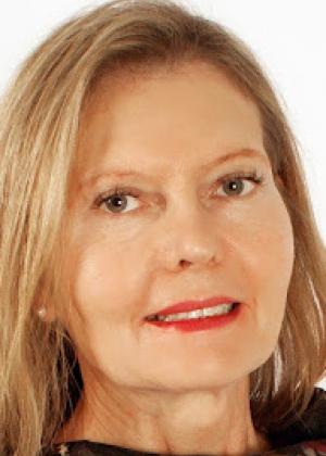 Photo of Cornelia Annette Burd