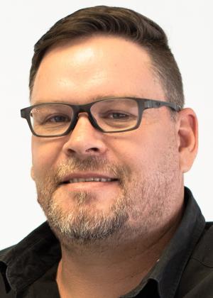 Photo of Johandre Swart