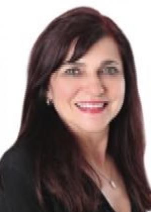 Photo of daleen du toit