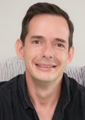 Photo of Daniel Viana