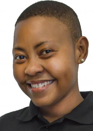 Photo of Lerato Mbele
