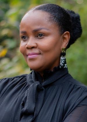Photo of Ndumi Melane