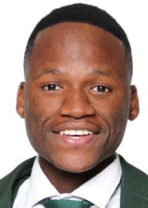 Photo of Orapeleng Mangena