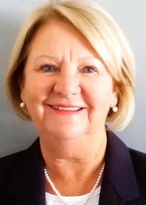 Photo of Cecelia Verster
