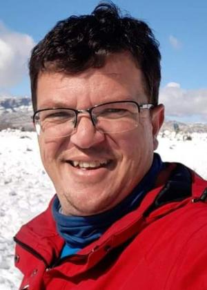 Photo of Craig Swartland
