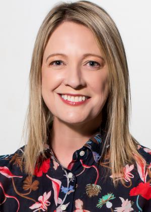 Photo of Esti Potgieter