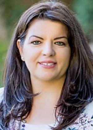 Photo of Amanda Ferreira