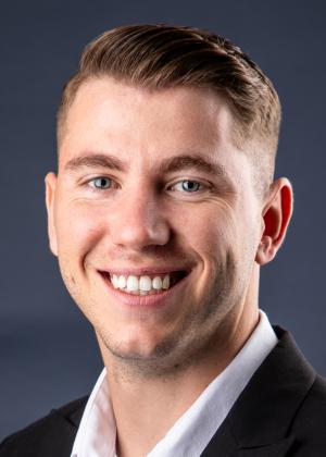 Photo of Brandon Treadwell
