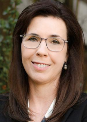 Photo of Estelle Smit