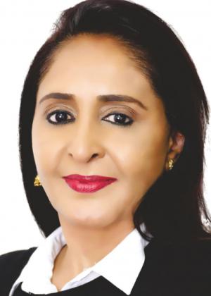 Photo of Hajee Hoosen
