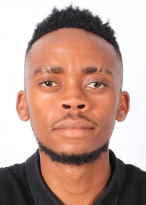 Photo of Praise Nthabalala
