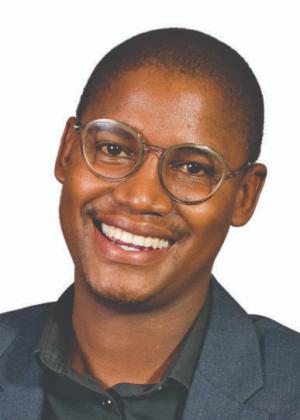 Photo of Awande Ndlela