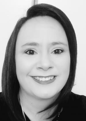 Photo of Yolande Nagel