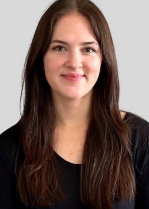Photo of Chiara Stanton-Jones