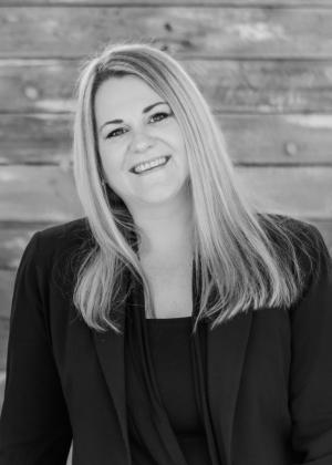 Photo of Bernice Liebenberg