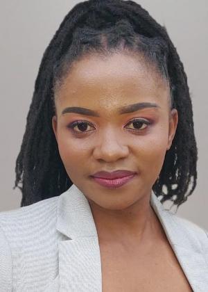Photo of Nomsa Masuku