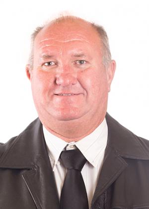 Photo of Alan Scott
