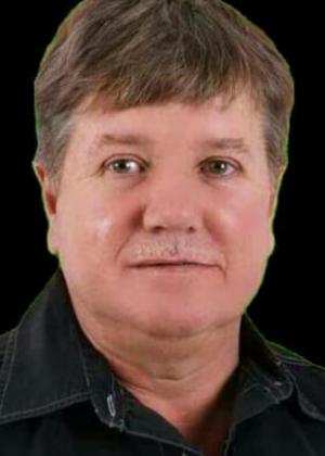 Photo of Bernard Cowley
